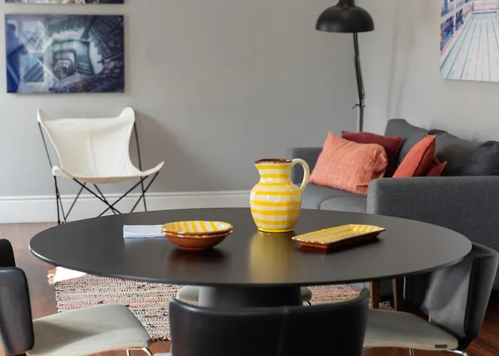 Διαμέρισμα Serviced - Cedofeita