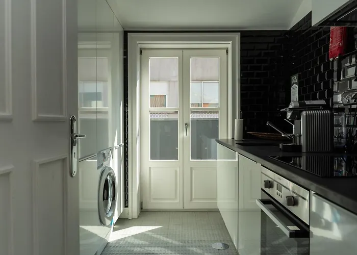 Διαμέρισμα Serviced - Cedofeita