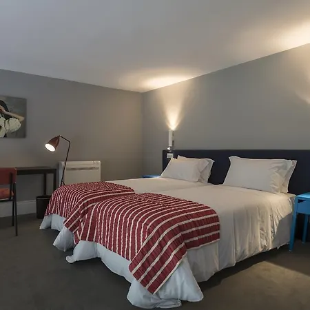Apartamento Serviced - Cedofeita