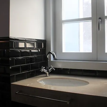Serviced - Cedofeita Apartamento