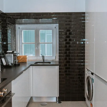 Apartamento Serviced - Cedofeita Porto