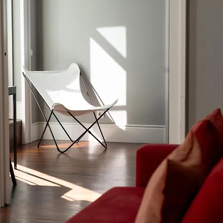 Serviced - Cedofeita Apartamento *