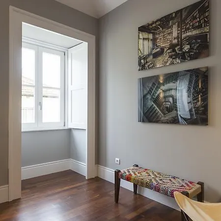 Apartamento Serviced - Cedofeita *