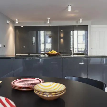 Apartamento Serviced - Cedofeita
