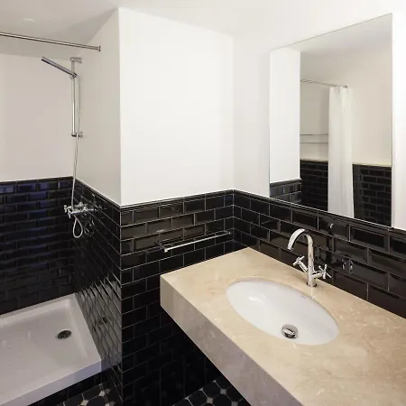 Apartamento Serviced - Cedofeita Porto