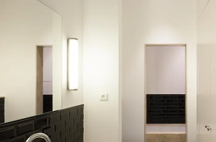 Serviced - Cedofeita بورتو