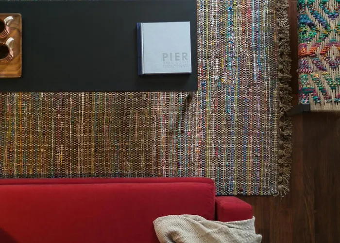 Serviced - Cedofeita بورتو