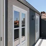 Serviced - Cedofeita Appartamento