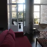 Serviced - Cedofeita Appartamento *