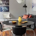 Appartamento Serviced - Cedofeita