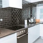 Appartamento Serviced - Cedofeita Oporto