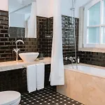 Serviced - Cedofeita Appartamento Oporto