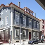 Serviced - Cedofeita