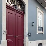 Appartamento Serviced - Cedofeita