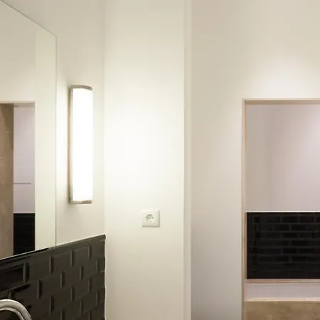 Serviced - Cedofeita Oporto