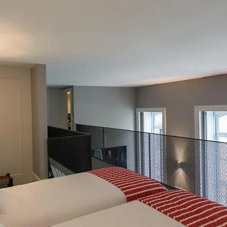 Serviced - Cedofeita * Oporto