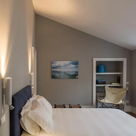 Oporto Serviced Apartments - Cedofeita Apartment