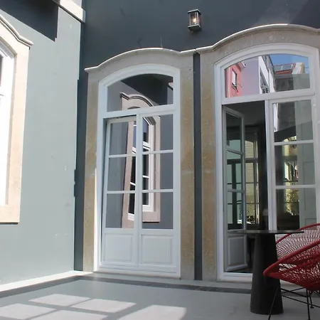 Oporto Serviced Apartments - Cedofeita * Porto