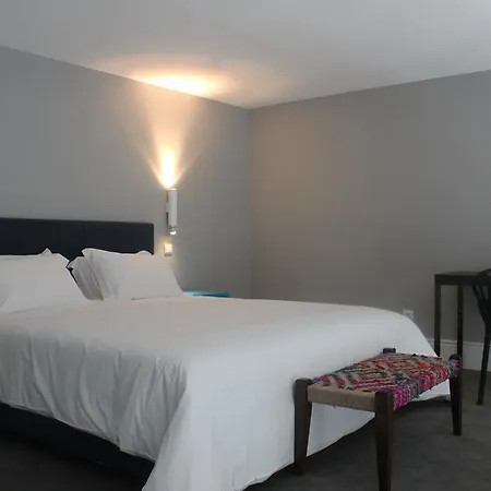 Oporto Serviced Apartments - Cedofeita