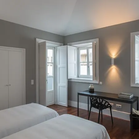 Apartamento Serviced - Cedofeita *