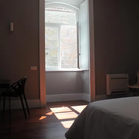 Apartment Oporto Serviced Apartments - Cedofeita