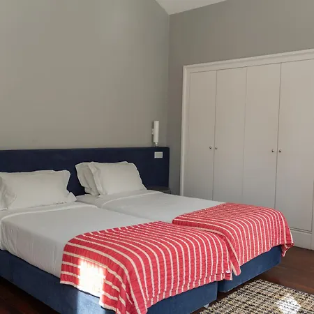 Oporto Serviced Apartments - Cedofeita *
