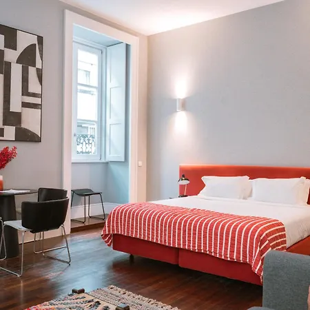 Serviced - Cedofeita * Oporto