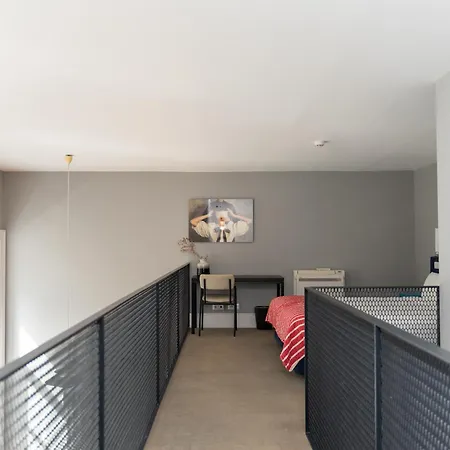 Oporto Serviced Apartments - Cedofeita
