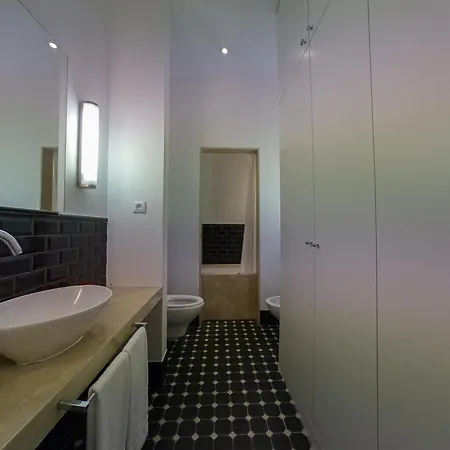 Appartement Serviced - Cedofeita Oporto