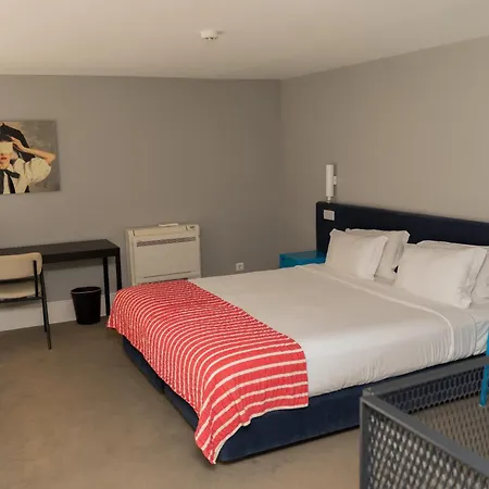 Oporto Serviced Apartments - Cedofeita Porto
