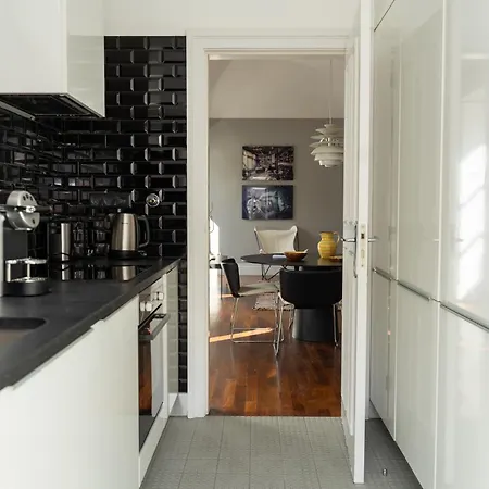 Oporto Serviced Apartments - Cedofeita