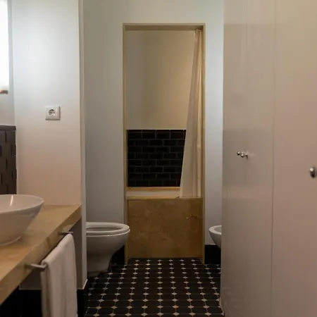 Serviced - Cedofeita Appartement Oporto