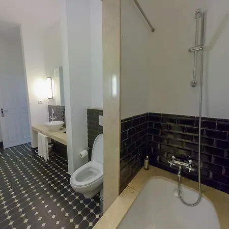 Serviced - Cedofeita Porto