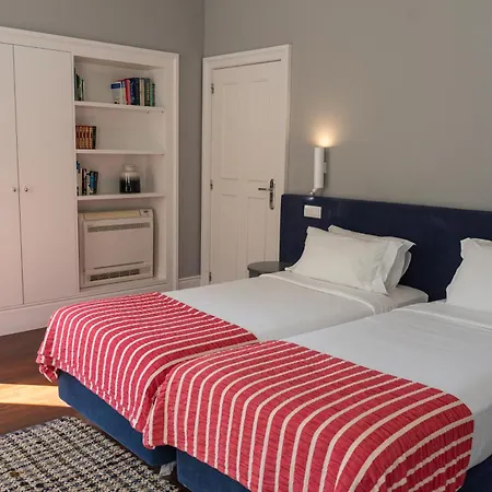 Serviced - Cedofeita * Oporto