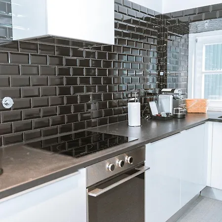 Appartement Serviced - Cedofeita Oporto