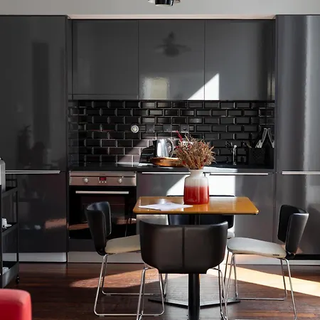 Oporto Serviced Apartments - Cedofeita *