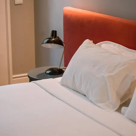 Oporto Serviced Apartments - Cedofeita Porto
