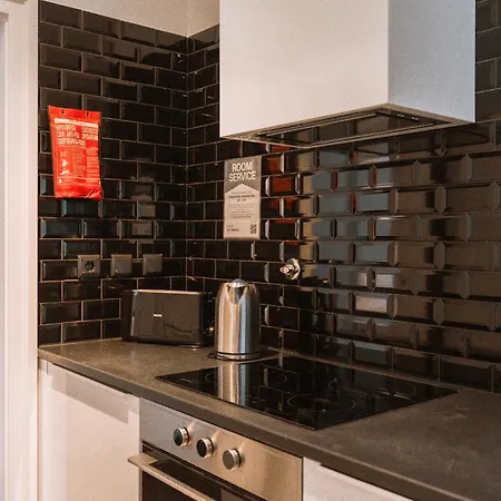 Oporto Serviced Apartments - Cedofeita * Porto