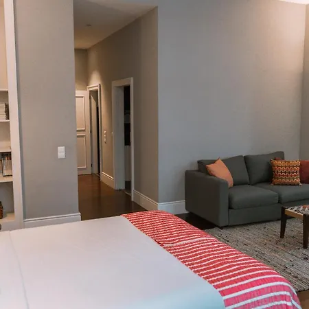 Oporto Serviced Apartments - Cedofeita