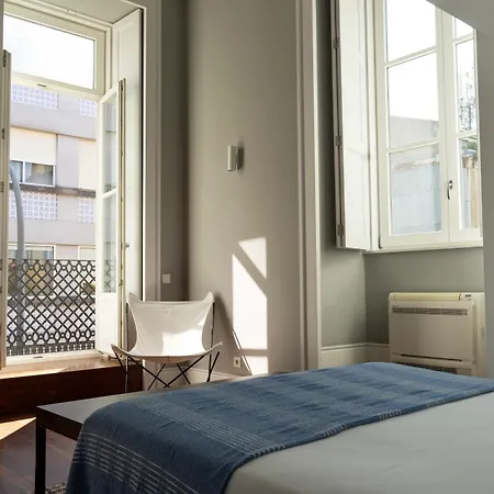 Oporto Serviced Apartments - Cedofeita * Porto