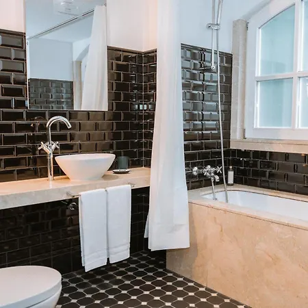 Serviced - Cedofeita Apartamento Porto