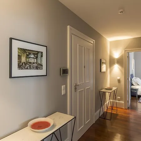 Serviced - Cedofeita