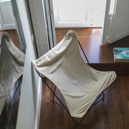 Serviced - Cedofeita Appartement Oporto