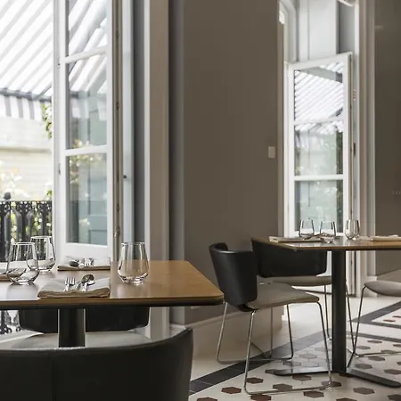 Apartment Oporto Serviced Apartments - Cedofeita