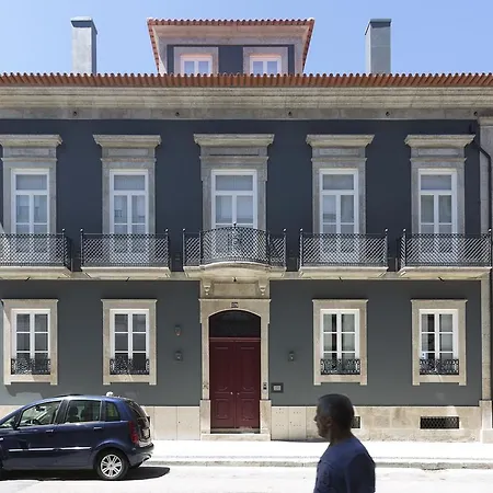Serviced - Cedofeita * Oporto