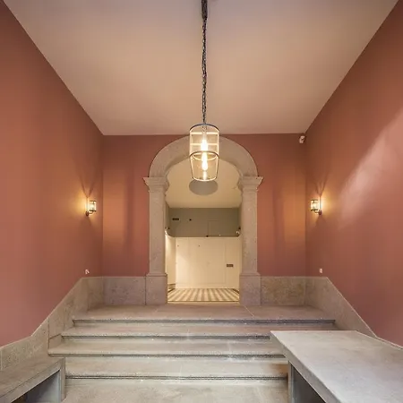 Oporto Serviced Apartments - Cedofeita *