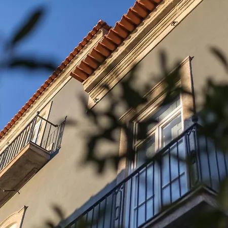 Appartement Serviced - Cedofeita