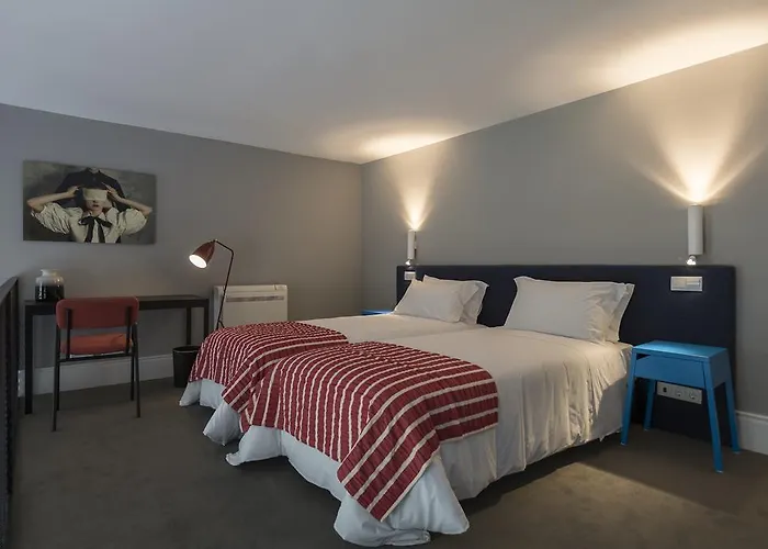 Apartment Oporto Serviced Apartments - Cedofeita