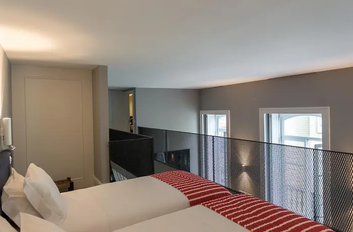 Serviced - Cedofeita * Oporto