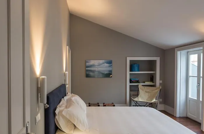 Oporto Serviced Apartments - Cedofeita Apartment